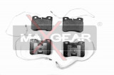 Set placute frana, frana disc CITRO&Atilde;N AX ( 07.1986 - 12.1998) OE 442794