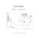 Man + Doctor