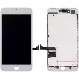 Display iPhone 7 Plus Service Pack (White)