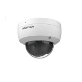 Camera supraveghere Hikvision IP dome DS-2CD1143G2-IUF(2.8mm)C, 4MP, senzor: 1/3&quot; progressive scan CMOS, rezolutie: 2560 &times; 1440@20 fps, iluminare: Col