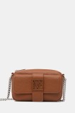 Armani Exchange geantă culoarea maro, XW000324 AF11902