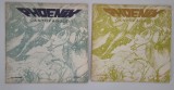Disc Vinil Formatia Phoenix Cantofabule Electrecord 1971 Doar predare personala in Bucuresti