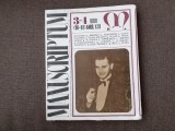 MANUSCRIPTUM NR 3-4/1990
