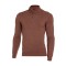 Pulover bărbați slim orange PL017