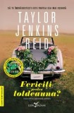 Cumpara ieftin Fericiti pentru totdeauna? Sa te indragostesti este partea cea mai usoara/Taylor Jenkins Reid