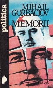 Memorii Mihail Gorbaciov foto