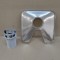 set filtre Mașina de spălat vase Hotpoint - LFD 11M121 CX / C159
