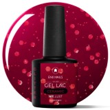 Gel lac CERAMIC- 167 Lust, 10 ml, ENII NAILS
