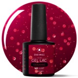 Gel lac CERAMIC- 167 Lust, 10 ml