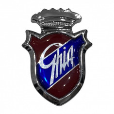 Emblema &quot;Ghia&quot; Oe Ford 6077950
