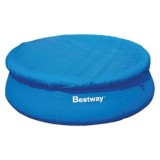 Prelata protectie piscine rotunde ? 305cm, Bestway? 58033 Fast Set?, PE