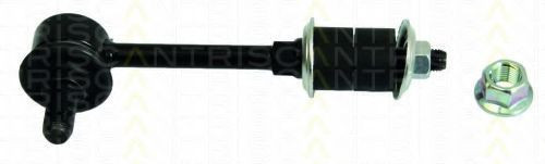 Brat/bieleta suspensie, stabilizator KIA SORENTO I (JC) (2002 - 2009) TRISCAN 8500 18621