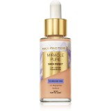 Max Factor Miracle Pure machiaj de &icirc;ngrijire culoare 30-40 Fair To Light 30 ml