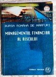 Managementul financiar al riscului - Bursa Romana de Marfuri