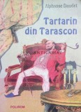 Cumpara ieftin Tartarin din Tarascon - 1998 - Alphonse Daudet ($D116), Polirom