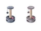 Cumpara ieftin Set 2 locuri joaca Pisici 26 x 42 cm