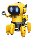 Robot Tibo, Buki France