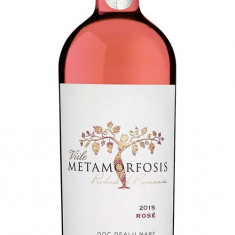 Vin rose - Doc Dealu Mare, 2018, sec | Viile Metamorfosis