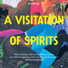 A Visitation of Spirits