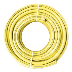 Furtun de gradina premium, 3/4&#039;&#039;, 30m, 4 straturi, Micul Fermier, GF-2585