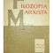 V. G. Afanasiev - Filozofia marxista (Editia: 1961)
