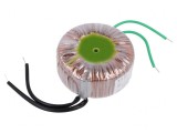 Transformator Toroidal 50VA 230V 14V 3.57A