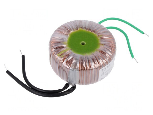 Transformator Toroidal 50VA 230V 14V 3.57A