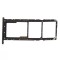 Suport SiM Huawei Y6 (2019), Negru