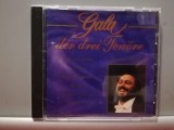 The 3 Tenors - Gala (1994/Columbia/GERMANY) - CD ORIGINAL/Nou, Opera