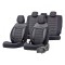 Set huse scaun auto PREMIUM, Universale, nefractionate, OTOM COMFORTLINE 209