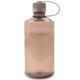 Sticlă de apă NALGENE Narrow Mouth Sustain 1.0L mocha