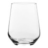 Set 3 Pahare Pasabahce Allegra, 425 ml, Apa/Suc, Sticla, Transparent