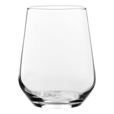 Set 3 pahare, Allegra, 425 ml foto