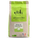 Faina BIO de naut Alliance Bio