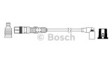 Fisa bujii VW PASSAT Variant (3B6) (2000 - 2005) BOSCH 0 986 357 731