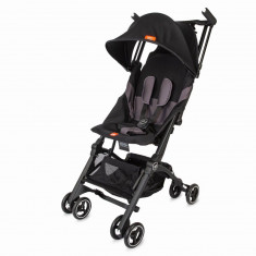 Carucior Sport gb Pockit+ All Terrain Velvet Black foto