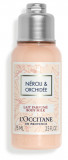 Lapte de corp cu extract de Neroli &amp; Orhidee, 75ml, L&#039;Occitane