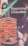 CYRANO-RAYMOND CHANDLER-341496