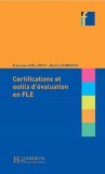 Les Certifications Et Outils D&#039;Evaluation En Fle | Beatrix Sampsonis