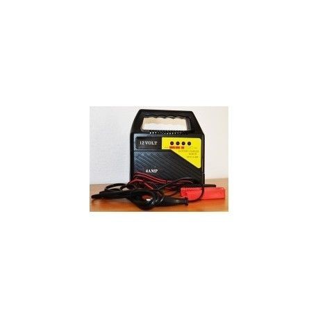 Redresor baterie auto 6AMP Redresor baterie auto 6AMP