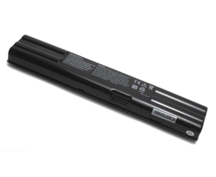 Baterie AsusA2534H, A2540H, A2540P, A2800S, A2C, A2D, A2G, A2H, A2K, A2L, A2S, A2T, A2TA2