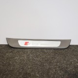 Ornament prag dreapta spate AUDI A6 4G2, C7, 4GC 2013 OEM: 4G0853376B 2989589