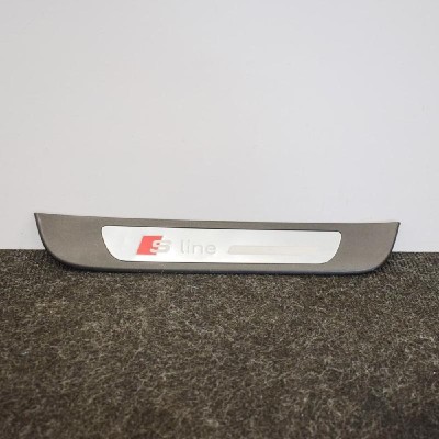 Ornament prag dreapta spate AUDI A6 4G2, C7, 4GC 2013 OEM: 4G0853376B | 2989589 foto