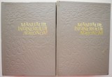 Manualul Inginerului Agronom, 2 Volume, Carte Tehnica