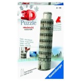 PUZZLE 3D MINI TURNUL DIN PISA