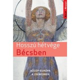 Hossz&uacute; h&eacute;tv&eacute;ge B&eacute;csben - Farkas Zolt&aacute;n