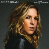 Diana Krall Wall Flower (cd)