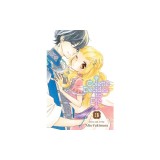 Colette Decides to Die, Vol. 3