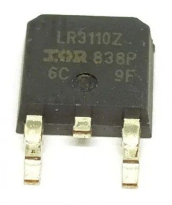 LR3110Z IRLR3110Z foto