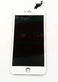 LCD+Touchscreen Apple iPhone 6s Plus WHITE